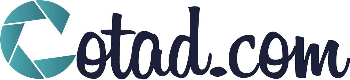 Logo Cotad Blog