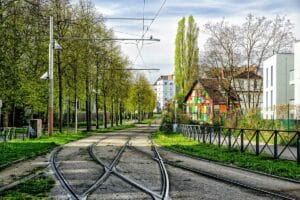 La Maison Citoyenne de Strasbourg à Neudorf